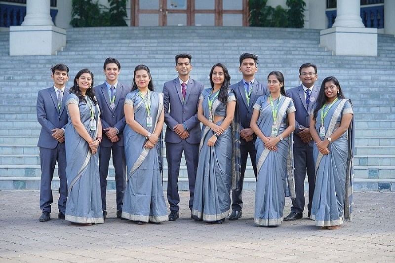Sri Balaji University Pune Events photo 24